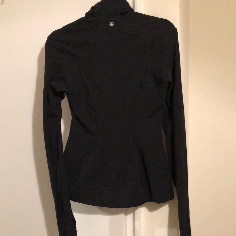 Lululemon Bhakti jacket